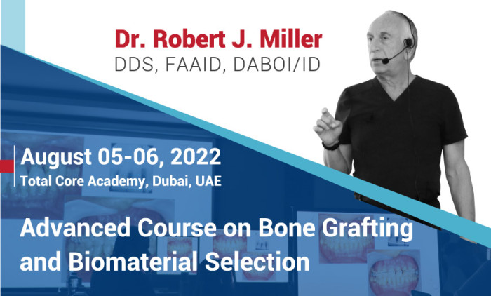 Advanced Bone Grafting and Biomaterials Workshop