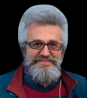 Dr. Sadegh Hasannia