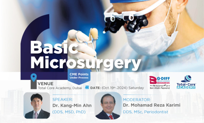 Basic Microsurgery