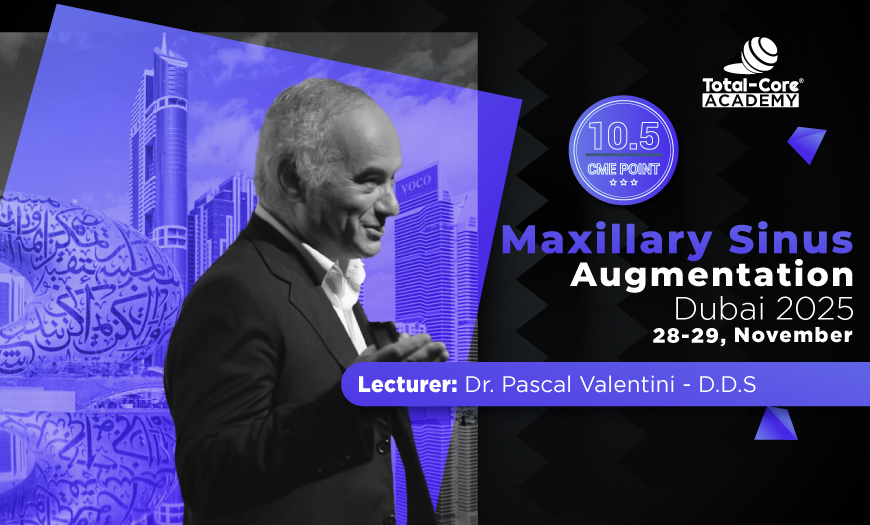 Maxillary Sinus Augmentation