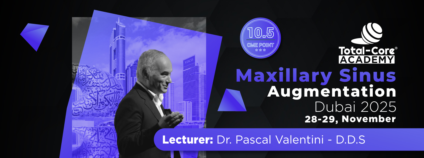 Maxillary Sinus Augmentation