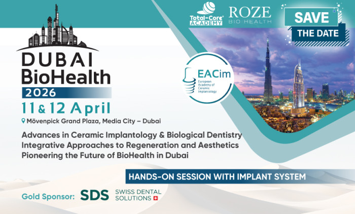Advances in Ceramic Implantology & Biological Dentistry