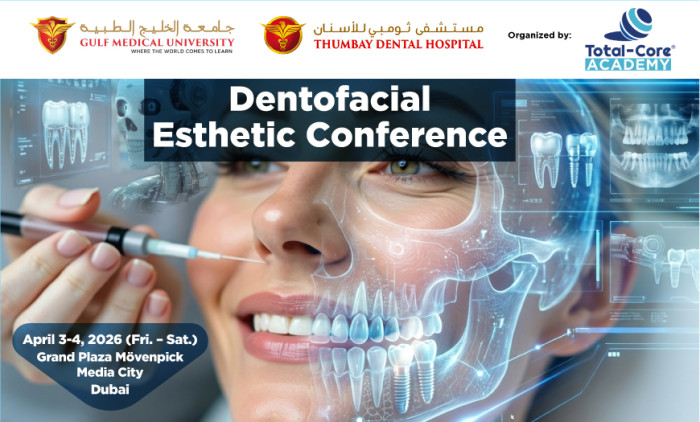 Dentofacial Esthetic Conference