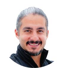 Dr. Munther Al Herani