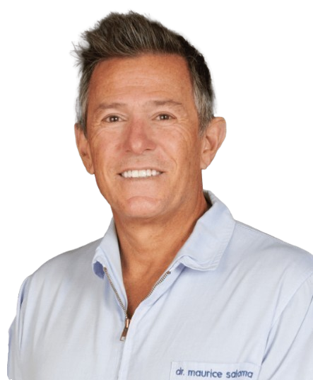 Dr. Maurice Salama