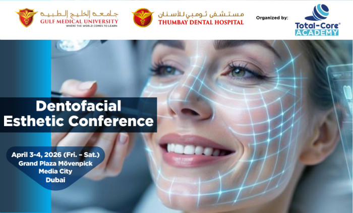 Dentofacial Esthetic Conference
