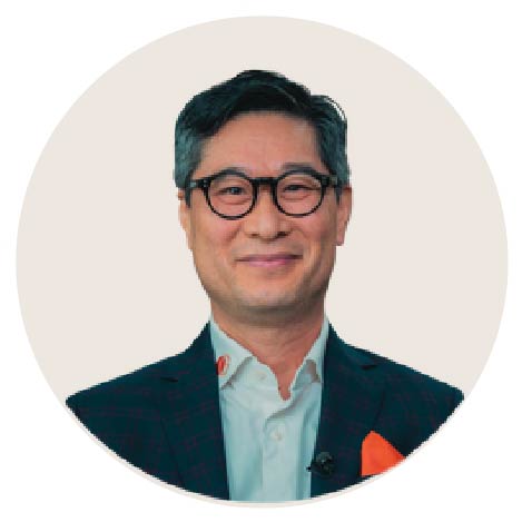 Dr. Daniel S. Oh