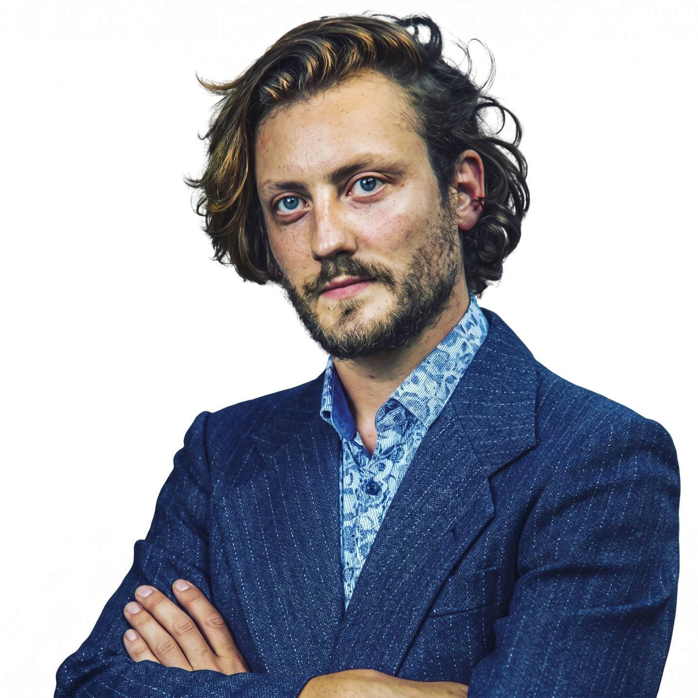 Dr. François Lescuyer