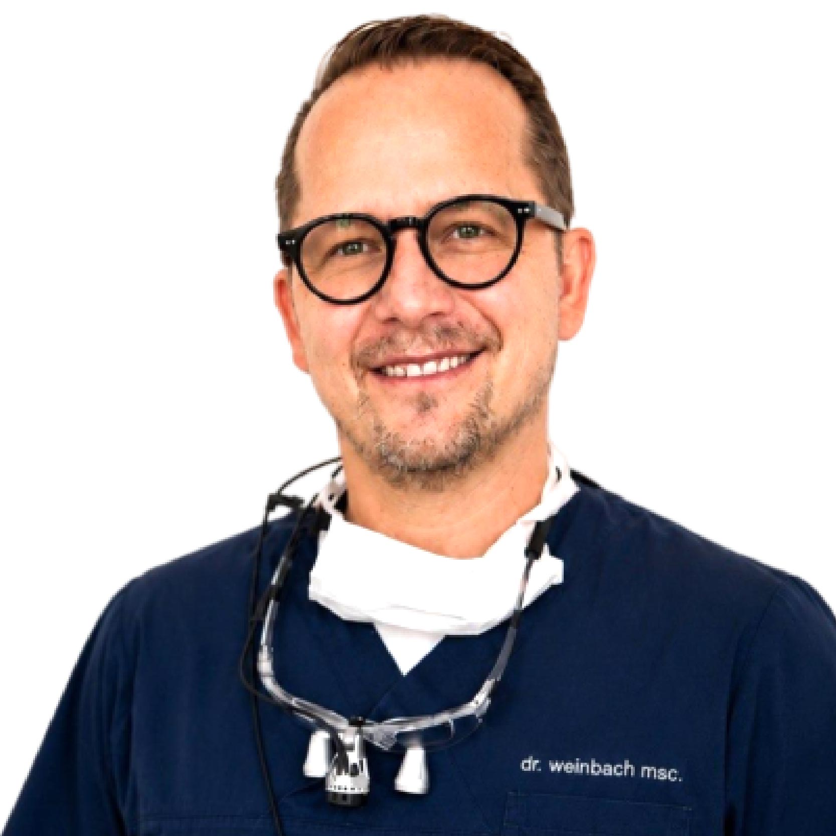 Dr. Christoph Weinbach