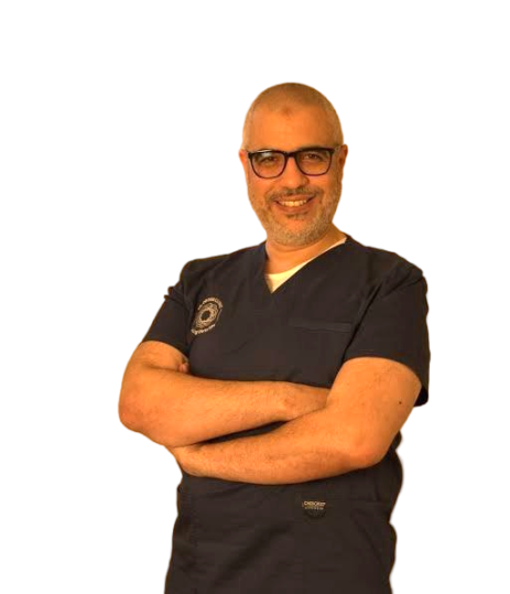 Dr. Sameh Madkour