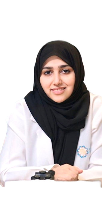 Dr. Mai Al Shamsi