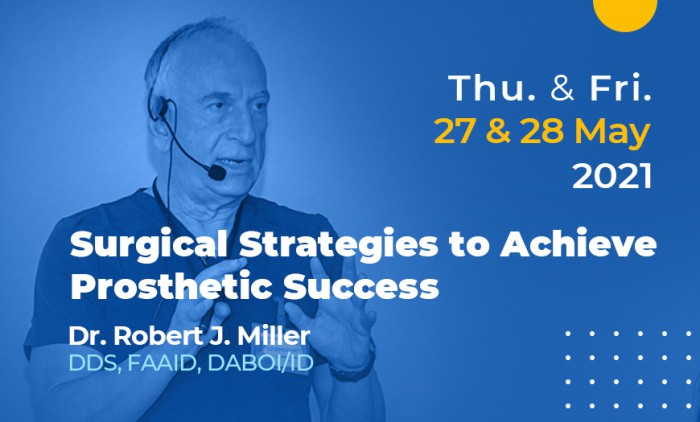 Surgical Strategies to Achieve Prosthetic Success