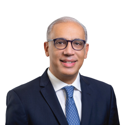 Prof. Ziad Salameh