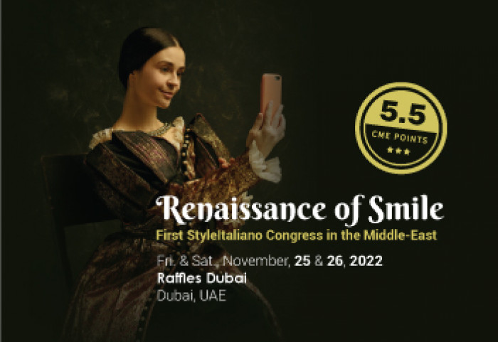 Renaissance of Smile