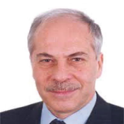 Prof. Georges Tawil