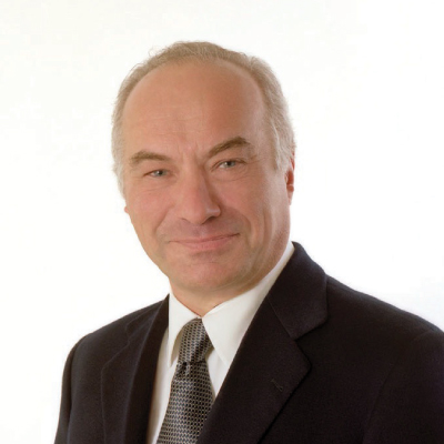 Dr. Pascal Valentini