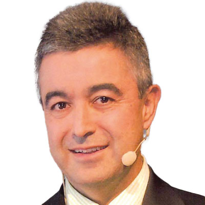 Prof. Fouad Khoury