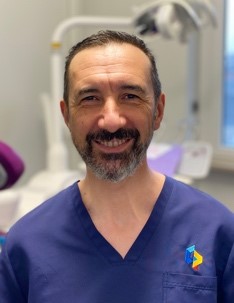 Dr. Riccardo Poli