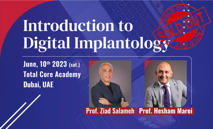 Introduction to Digital Implantology