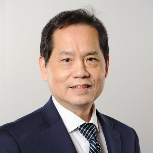 Prof. Hom-Lay Wang