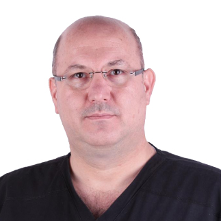 Dr. Firas Osman