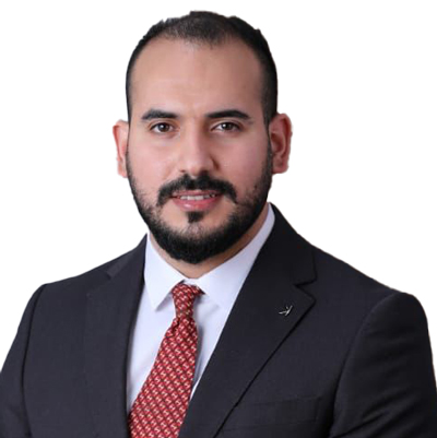 Dr. Mustafa Al - Jamal