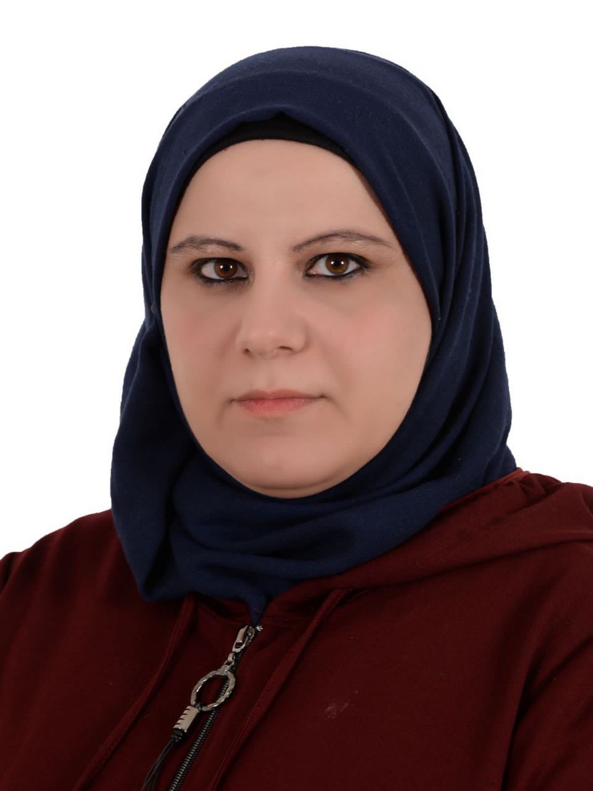 Prof. Dr. Afrah Adnan Khalil