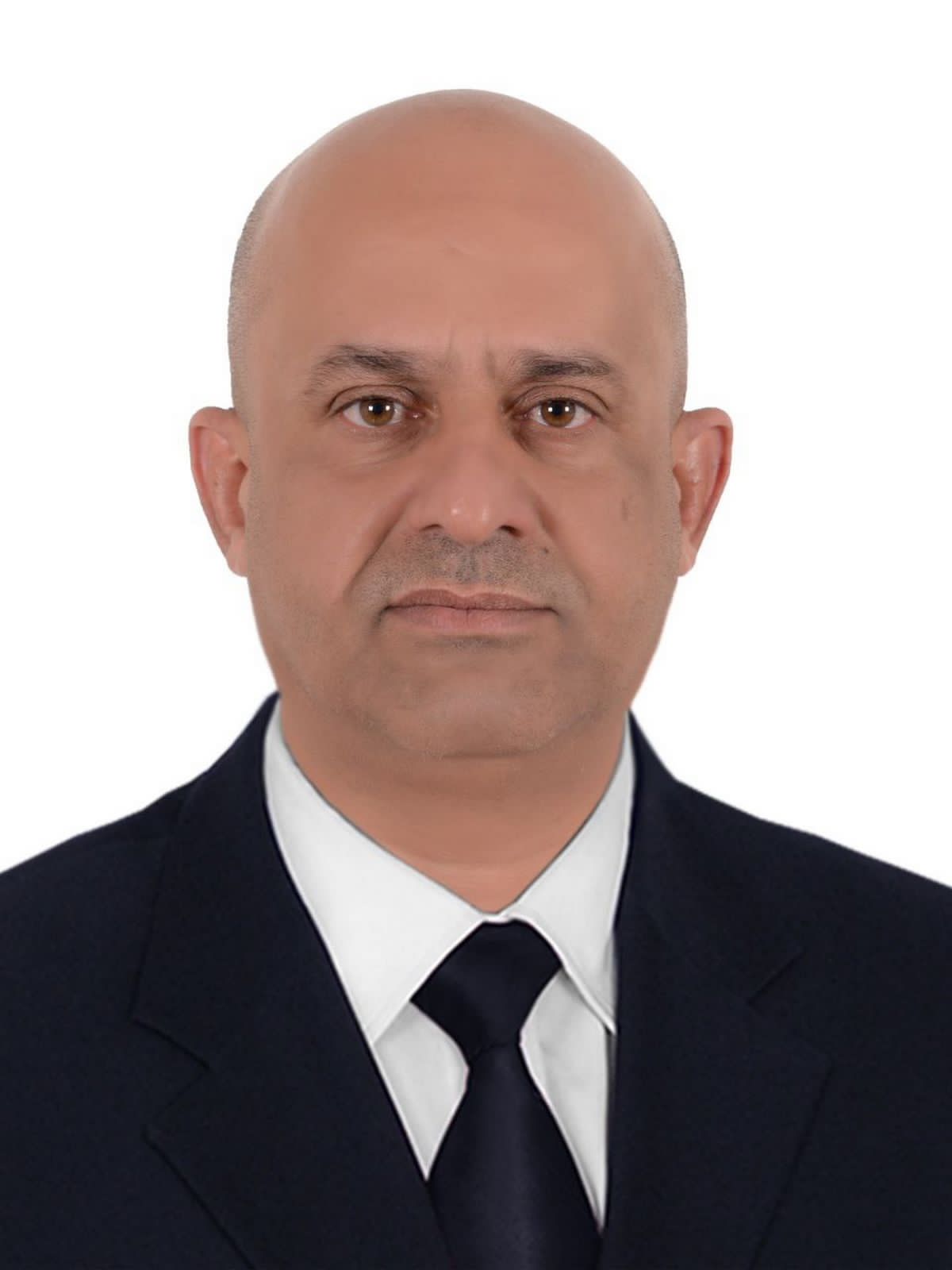 Prof. Dr. Tahrir N. Aldelaimi
