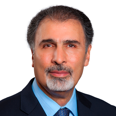 Prof. Mahmoud Torabinejad